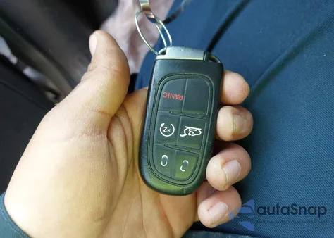 2016 Jeep Cherokee 75Th Anniversary из США, поврежденный, VIN 1C4PJLCS5GW297199